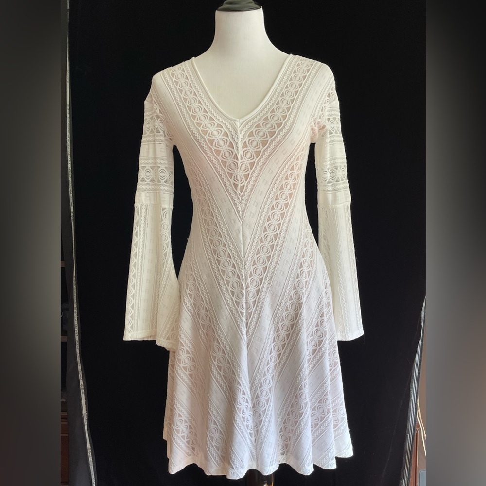Beautiful dress by BCBG Maxazria